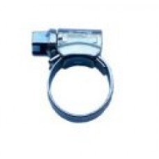 Jolly Hose Clips 000 High Quality for water pipe connections 2 per pack sc80A